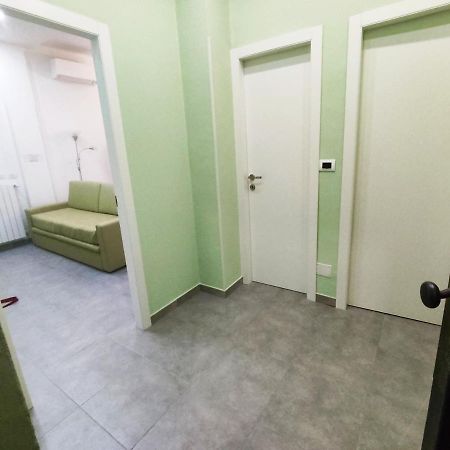 Appartamento Vacanza Orchidea Turin Bagian luar foto