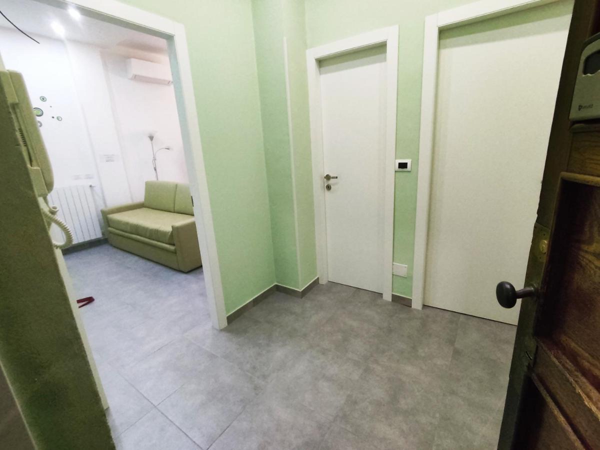 Appartamento Vacanza Orchidea Turin Bagian luar foto