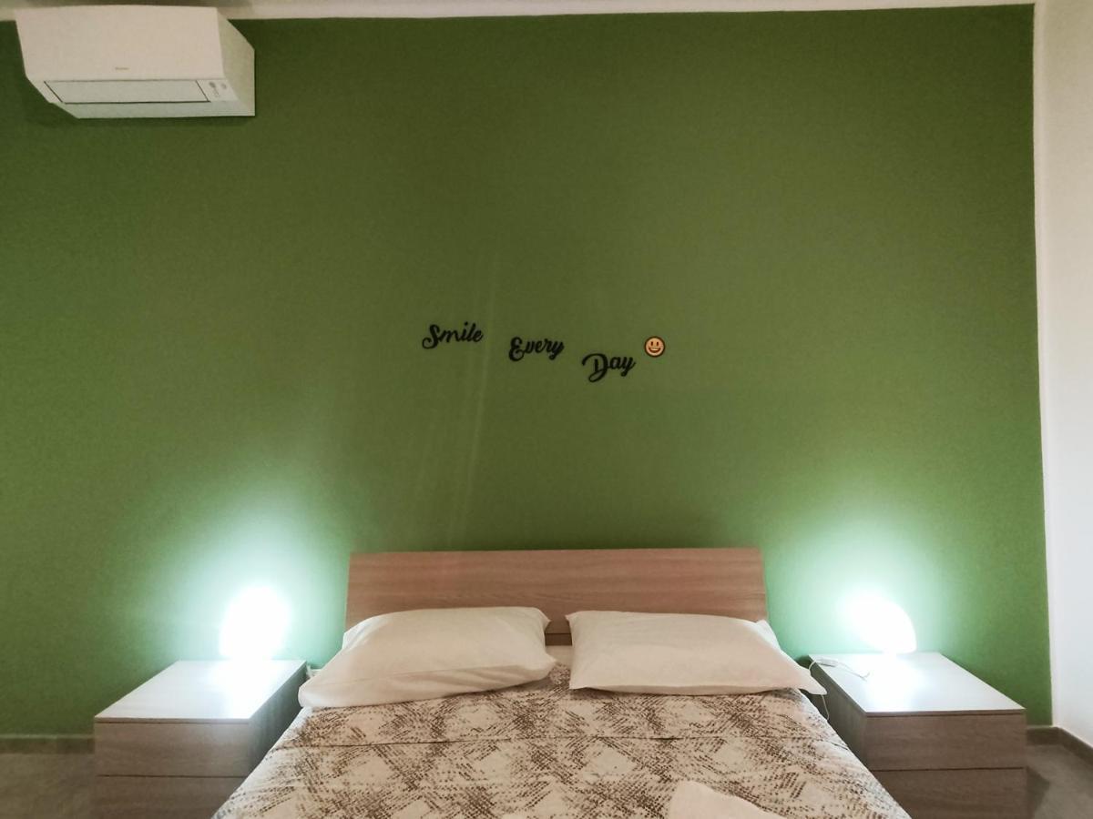 Appartamento Vacanza Orchidea Turin Bagian luar foto